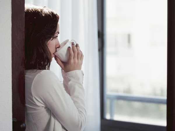 problemas de pareja: la negatividad