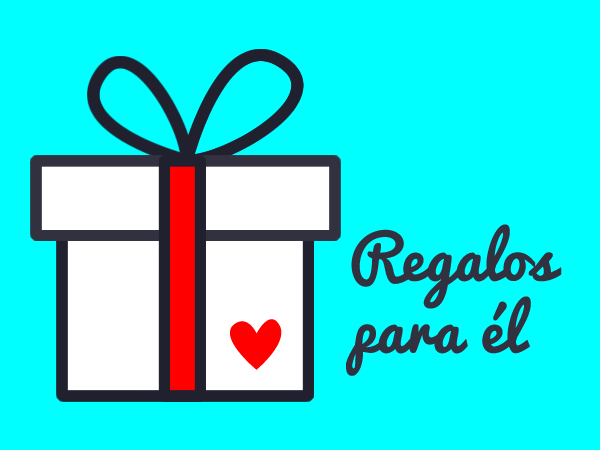 regalos para él