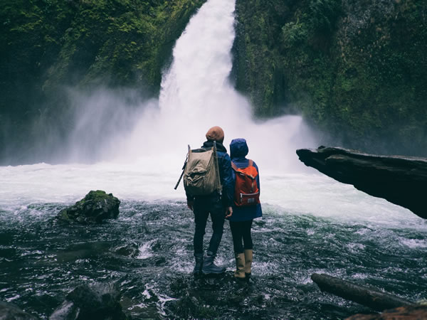 escapadas románticas para enamorados