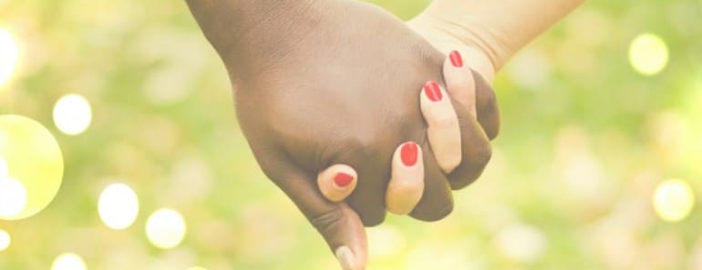 No confundamos amor con cariño