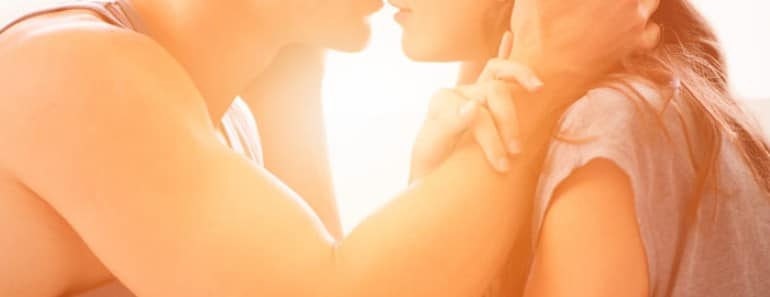 Fases del amor