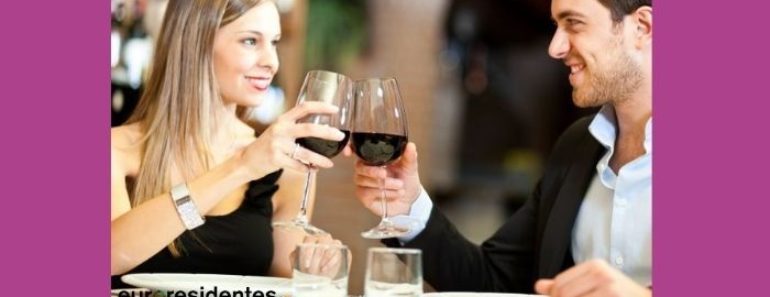 San Valentín 2021: al mal tiempo buena cara