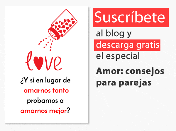 especial amor - pareja