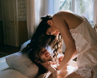 45 formas de llegar al corazón de una mujer