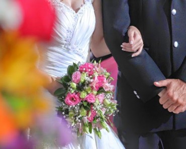 5 formas de fortalecer un matrimonio