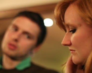 10 señales de que tu relación está en problemas