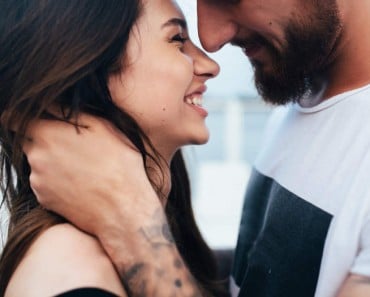 6 formas de saber si tu pareja es tu mejor amigo/a