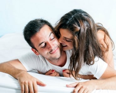 8 Secretos para conseguir la relación de pareja perfecta