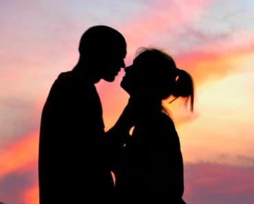 Las 4 cosas que debes proponerte en el amor