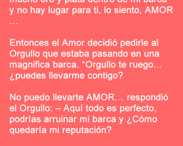 Fábula del Amor y el Tiempo