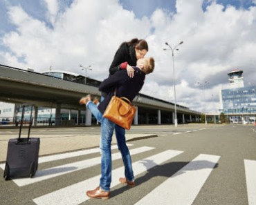 Los 9 mejores vídeos de reencuentros de parejas