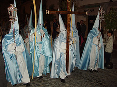 Nazarenos