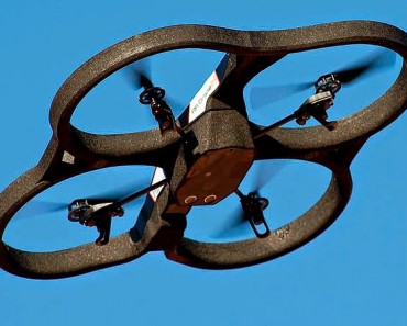 Drones: primer paso para su regulación legal en España