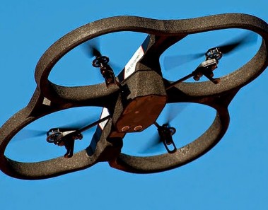 Drones: primer paso para su regulación legal en España