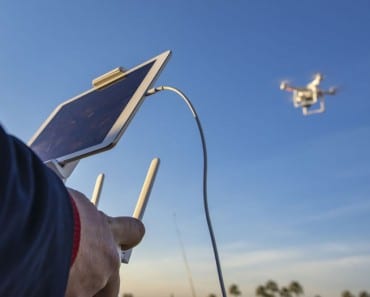 Drones: primer paso para su regulación legal en España