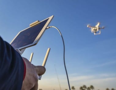 Drones: primer paso para su regulación legal en España