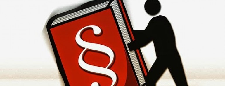 Crear una empresa, leyes