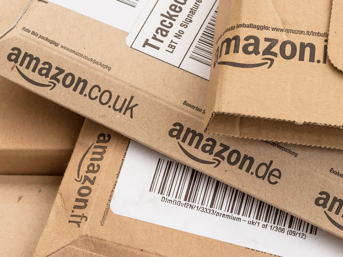 Prohibir la venta de mis productos en Amazon