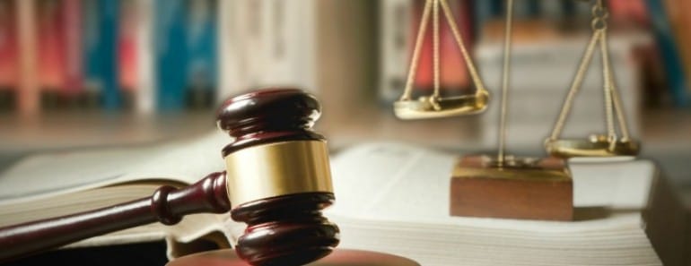 La justicia en España, según la Comisión Europea
