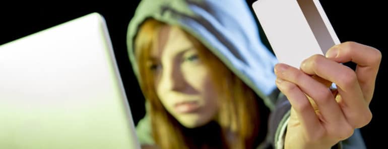 Menores ciberdelincuentes