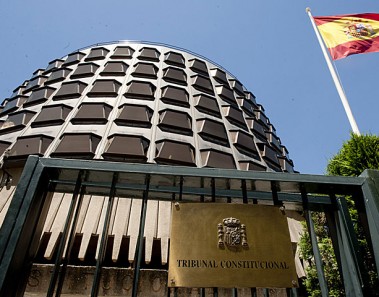 Tribunal Constitucional