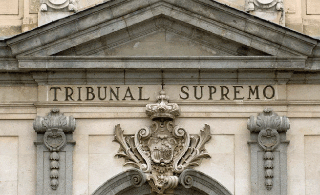 Tribunal-Supremo
