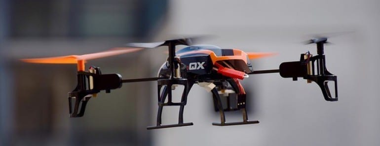 mejores-drones-de-la-cámara