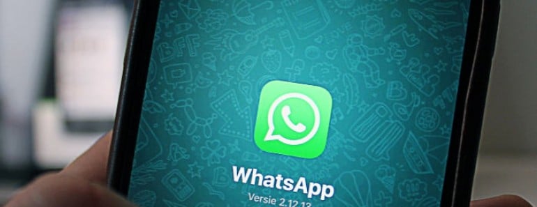 WhastApp empresas