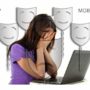 Acoso en redes sociales