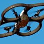Drones: primer paso para su regulación legal en España