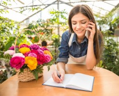 Marketing para pequeñas empresas