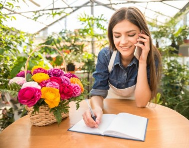 Marketing para pequeñas empresas