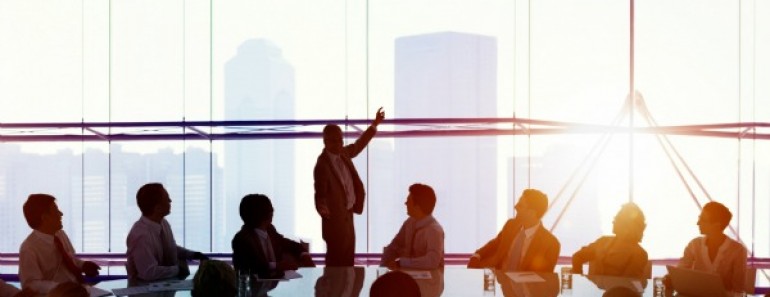 Liderazgo y equipo