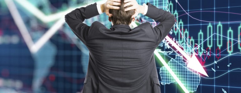 Consejos para afrontar una crisis económica