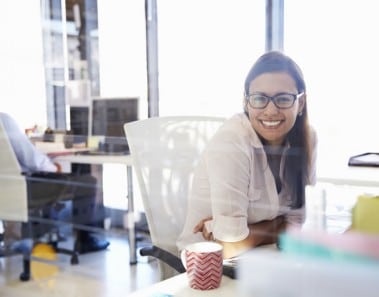 como ser feliz en el trabajo