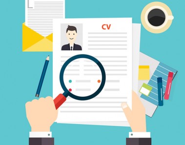 Herramientas online para hacer CV