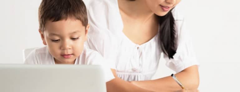 Las mujeres con hijos son más productivas