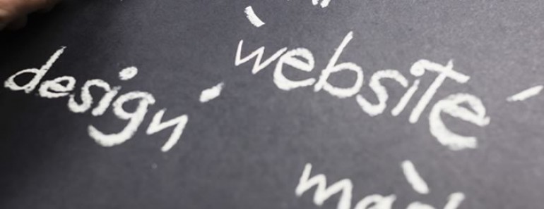 Consejos para hacer una página web de empresa