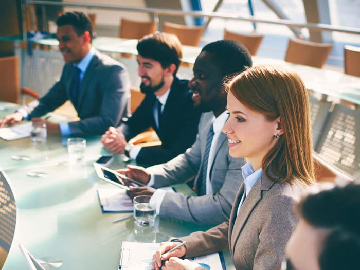 Las presencia de mujeres en puestos de liderazgo mejora la rentabilidad de las empresas