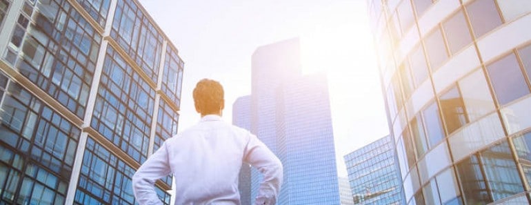 Las 20 mejores multinacionales para trabajar en 2016