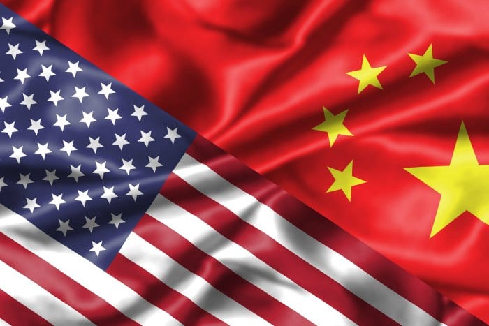 China y EEUU: la guerra comercial del siglo XXI