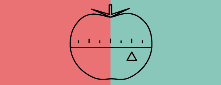 técnica pomodoro
