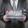 Los big data transformarán las empresas