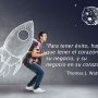 Frases motivadoras