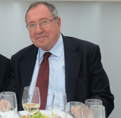 Freixenet: José Luis Bonet Ferrer