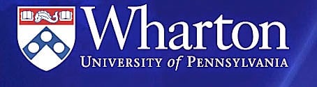 MBA, Wharton University of Pennsylvania