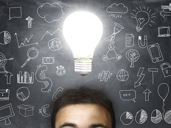 Ideas para emprender