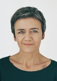 Margrethe-Vestager