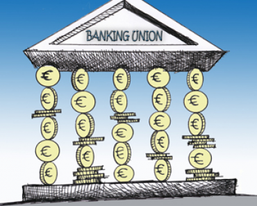 La Unión Bancaria se olvida de lo más importante