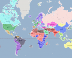 ¿Qué debería hacer ahora el Fondo Monetario Internacional?